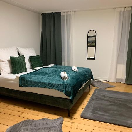 Bk Apartments Lörrach Buitenkant foto